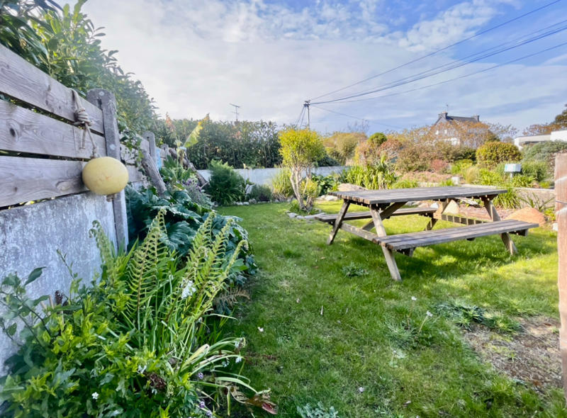 Maison - 48 m² - 3 pièces