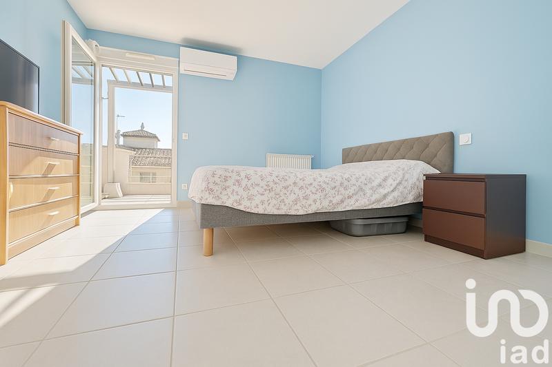 Duplex - 77 m² - 4 pièces