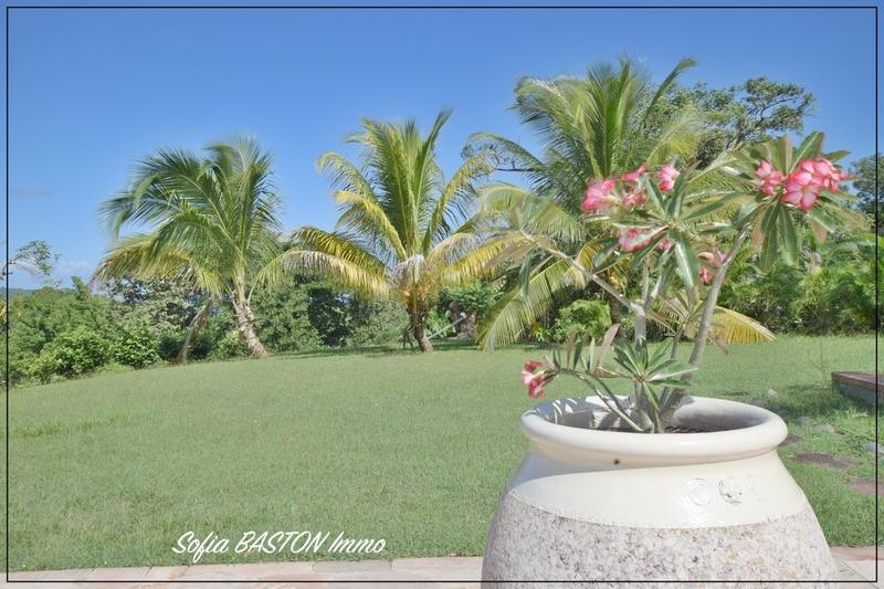 Villa - 322 m² - 7 pièces