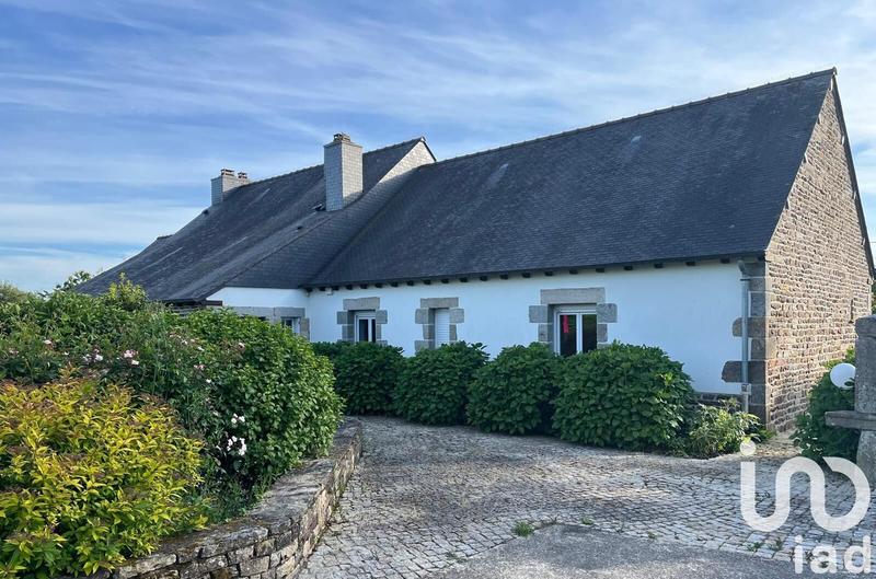 Maison - 310 m² - 10 pièces