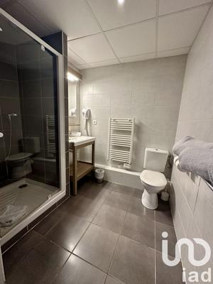 Appartement - 21 m² - 1 pièce