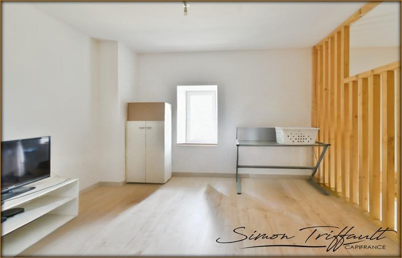 Maison - 166 m² - 6 pièces