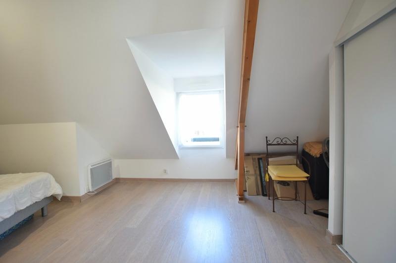 Maison - 115 m² - 6 pièces