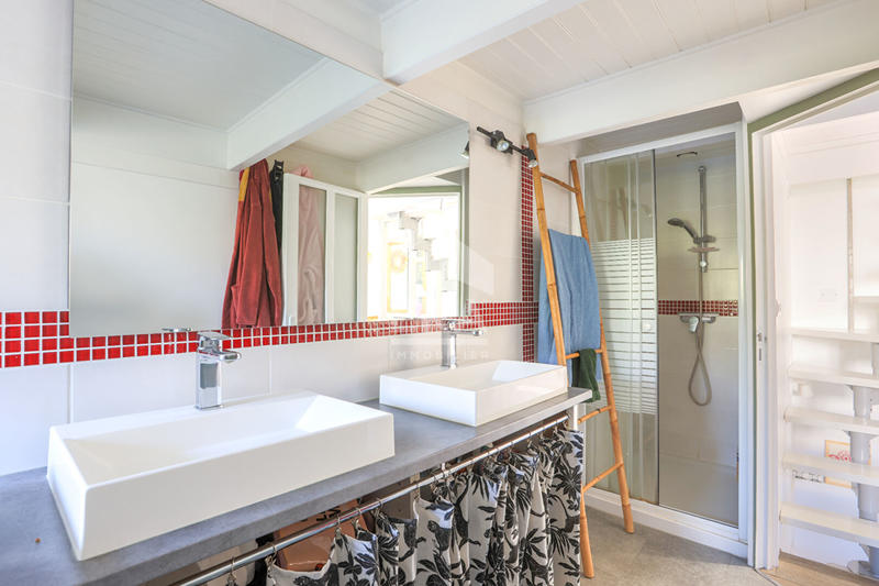 Maison - 41 m² - 3 pièces