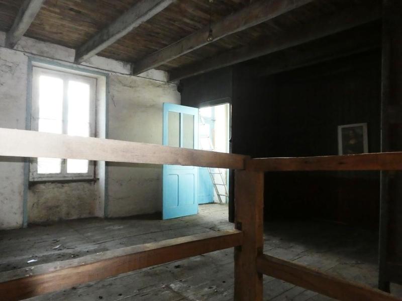 Maison de campagne - 70 m² - 3 pièces