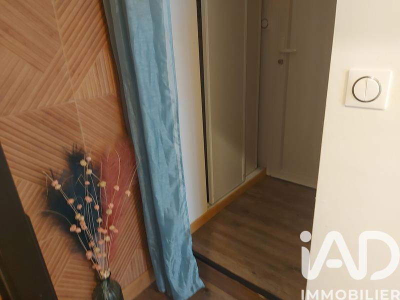 Appartement - 23 m² - 1 pièce