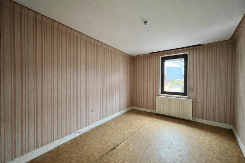 Maison - 75 m² - 3 pièces