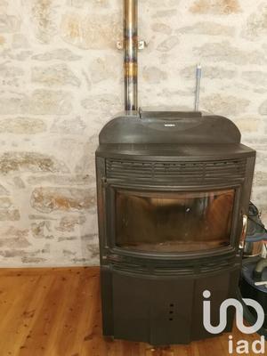 Ferme - 128 m² - 6 pièces