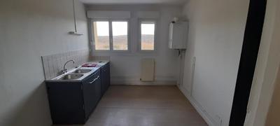 Appartement - 68 m² - 4 pièces