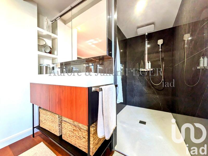 Maison - 168 m² - 6 pièces