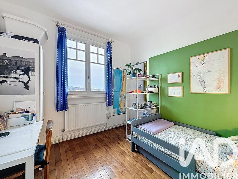 Appartement - 79 m² - 4 pièces