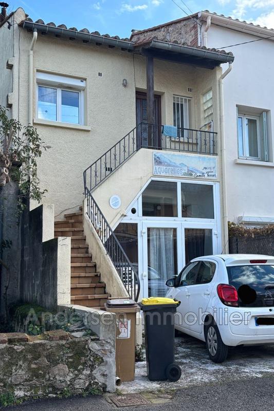 Maison de ville - 49 m²