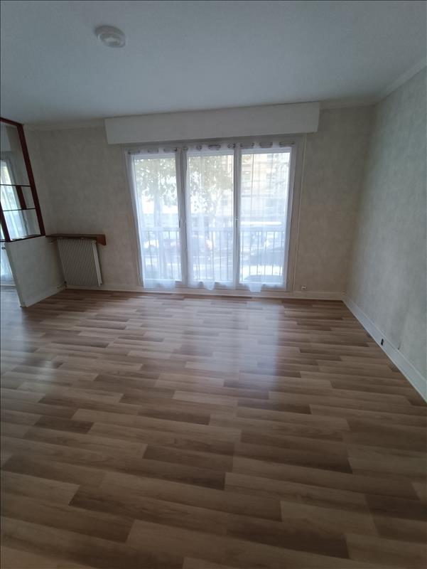 Appartement - 80 m² - 3 pièces