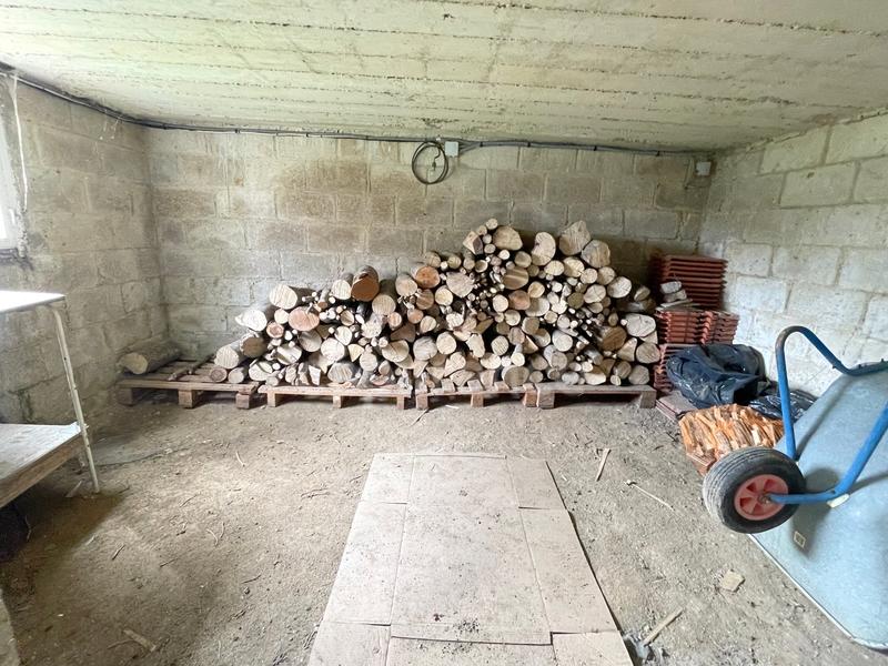 Maison - 155 m² - 6 pièces