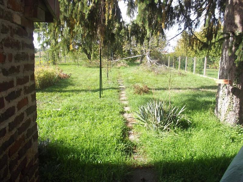 Maison - 108 m² - 7 pièces