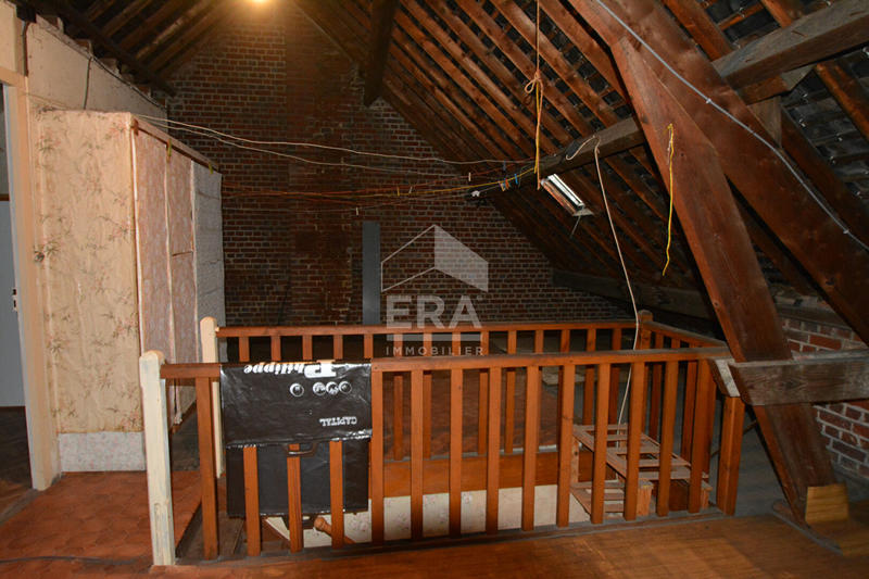 Maison - 103 m² - 5 pièces