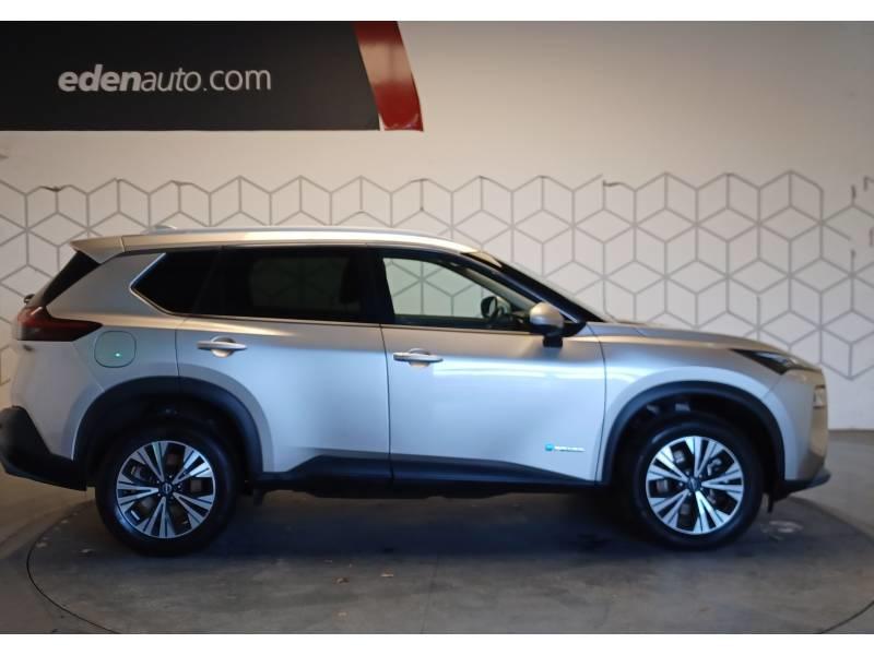 Nissan X-Trail e-Power 204 ch n-Connecta