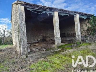 Maison de village - 1 m² - 6 pièces