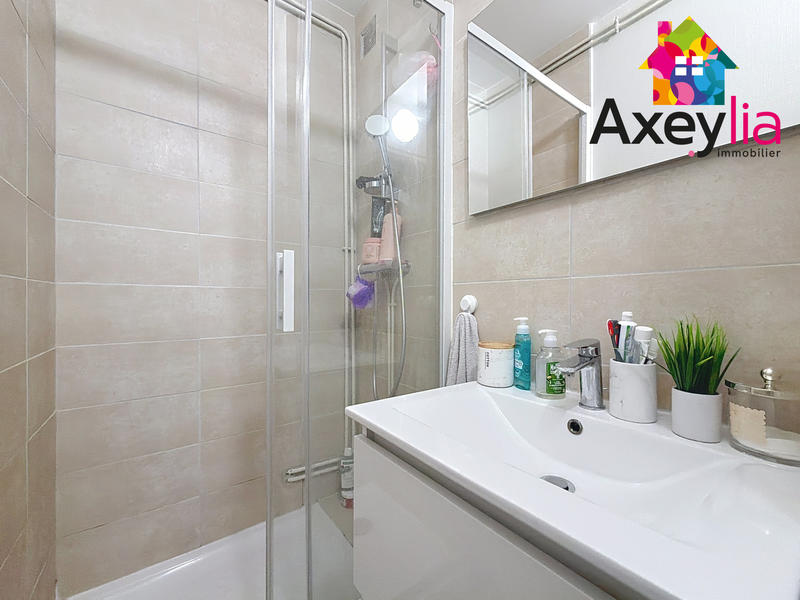 Appartement - 106 m² - 5 pièces