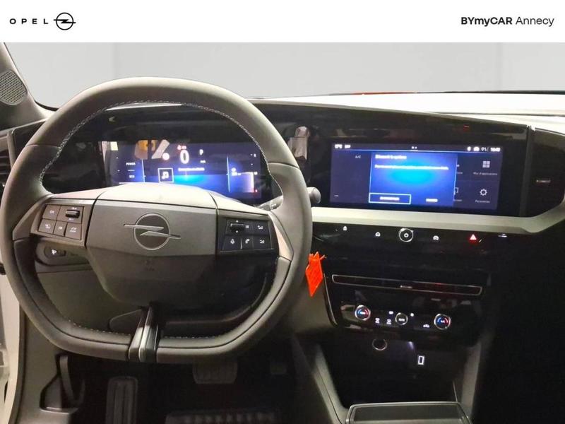 Opel Mokka 1.2 Turbo Hybrid 136 ch e-Dct6 Edition