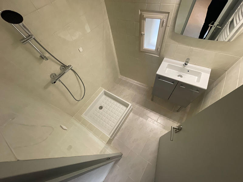 Appartement - 34 m² - 2 pièces