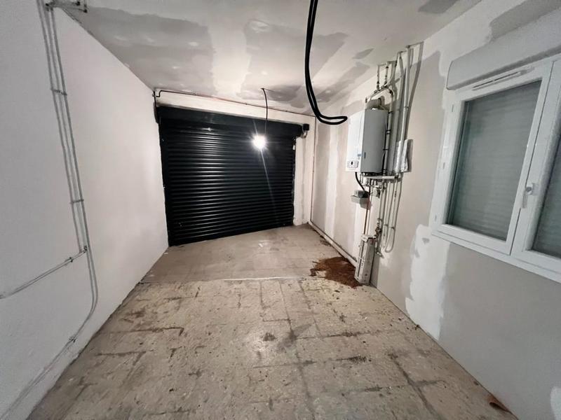 Maison de ville - 85 m² - 4 pièces