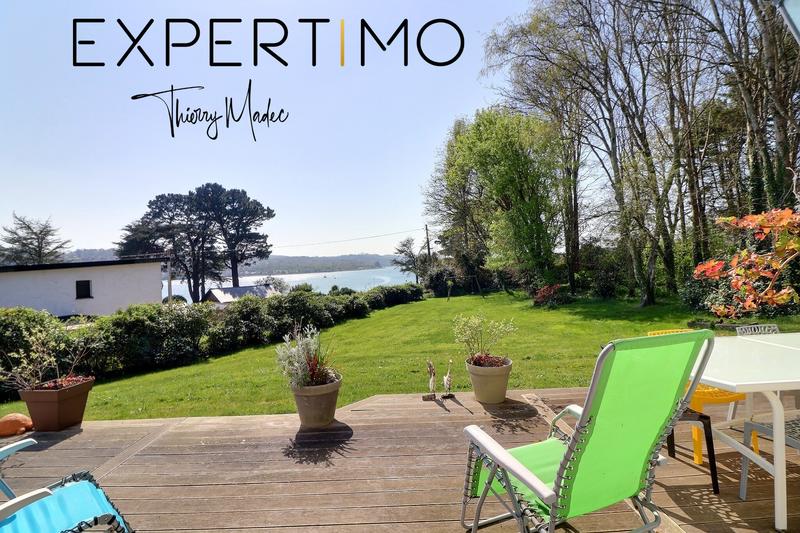 Propriété - 220 m² - 8 pièces