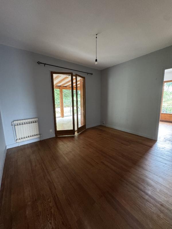 Maison - 152 m² - 7 pièces