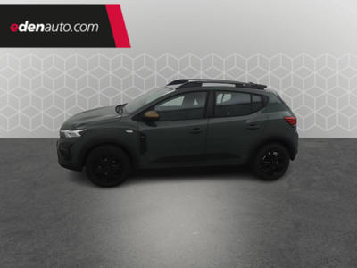 Dacia Sandero TCe 90 Gsr2 Stepway Extreme