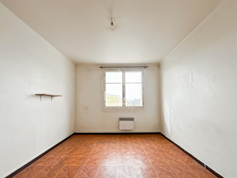 Appartement - 50 m² - 2 pièces