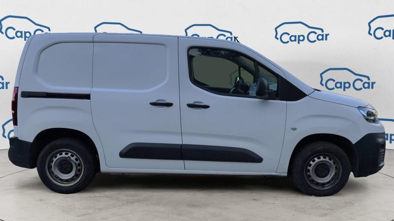 Citroën Berlingo 1.5 BlueHDi 100 Feel