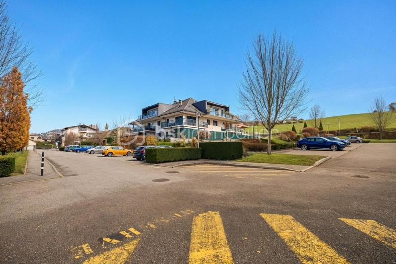 Appartement - 49 m² - 2 pièces