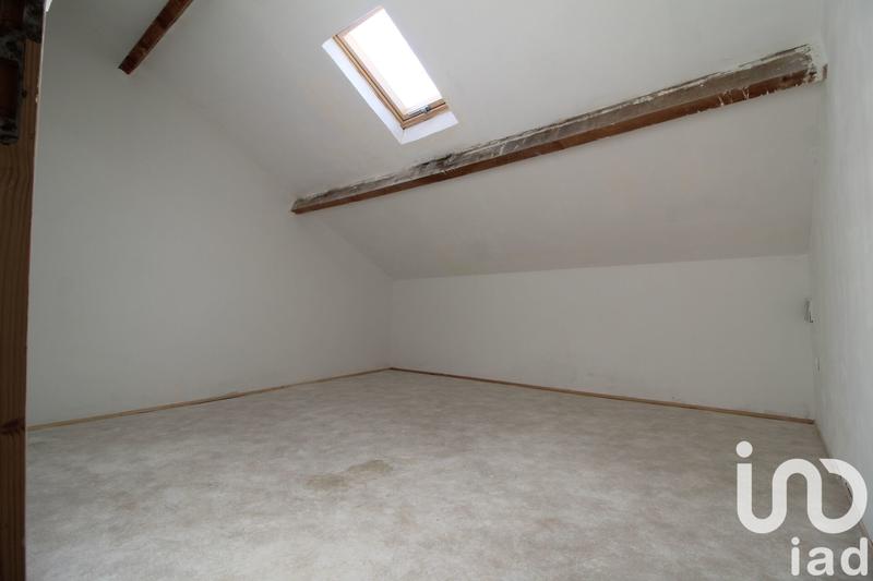 Maison - 150 m² - 10 pièces