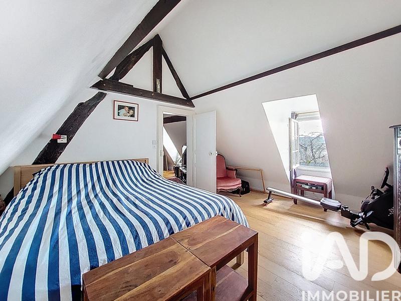 Maison - 149 m² - 7 pièces