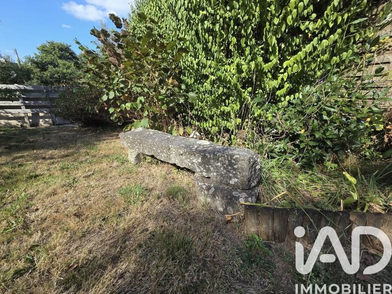 Maison - 126 m² - 5 pièces