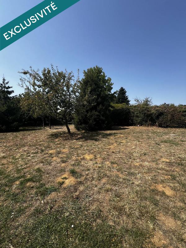 Maison - 240 m² - 7 pièces