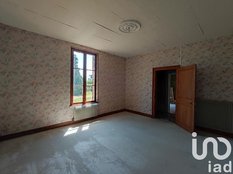 Maison de campagne - 77 m² - 3 pièces