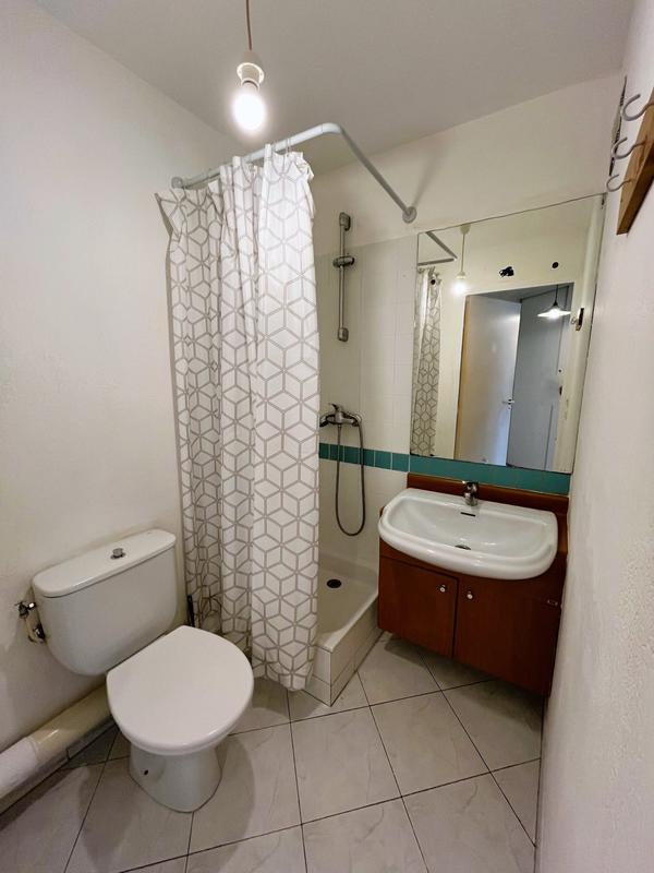 Appartement - 22 m² - 1 pièce