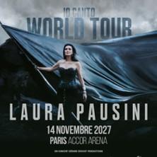 Laura Pausini - Io Canto World Tour