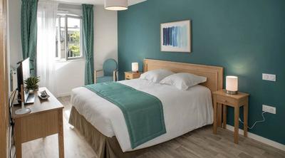 Appartement - 46 m² - 1 pièce