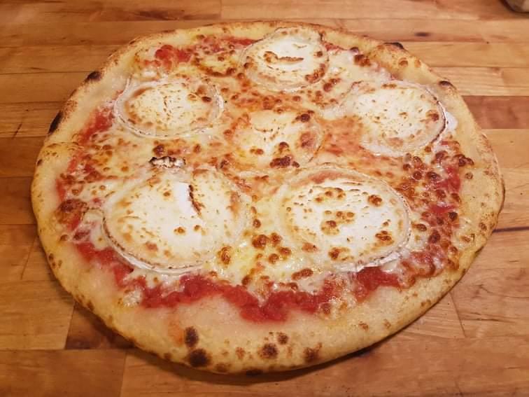 La cuisine de julien