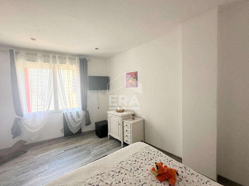 Maison - 192 m² - 6 pièces