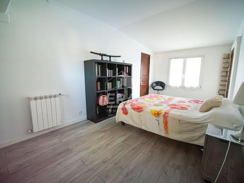 Villa - 113 m² - 4 pièces