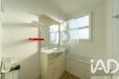 Appartement - 65 m² - 4 pièces