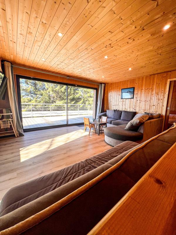 Châlet - 165 m² - 8 pièces