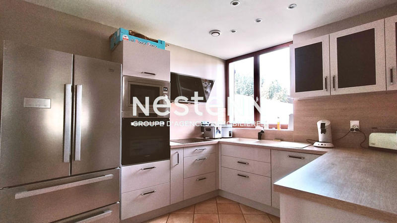 Fermette - 144 m² - 6 pièces