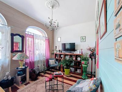 Maison - 97 m² - 4 pièces