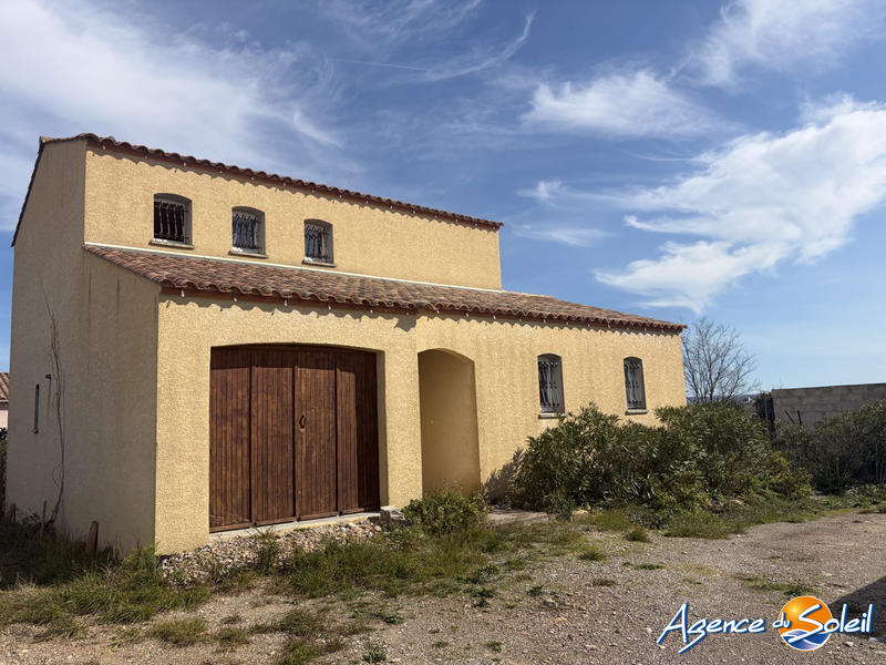 Villa - 114 m² - 6 pièces