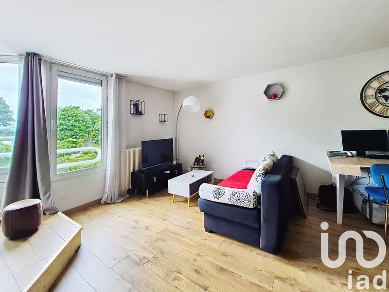 Appartement - 75 m² - 3 pièces