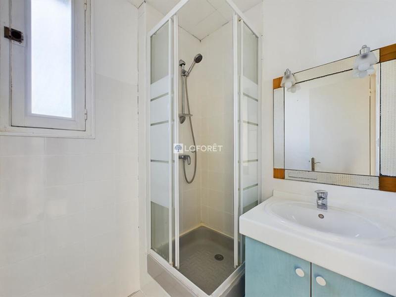 Appartement - 51 m² - 3 pièces